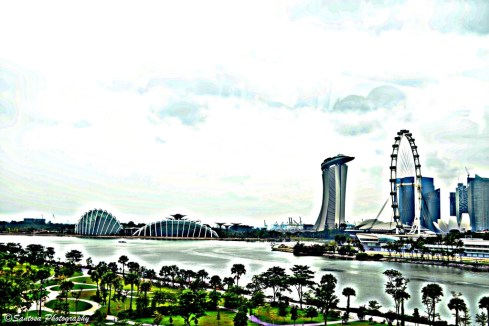 Marina Bay