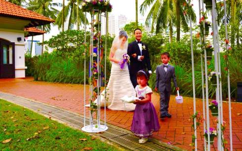 Rach, The Ring Bearer