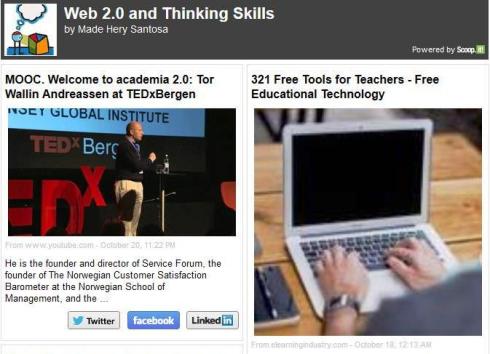 Preview of the Newsletter's 1st Edition