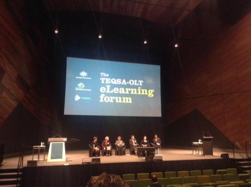 TEQSA-OLT eLearning Forum