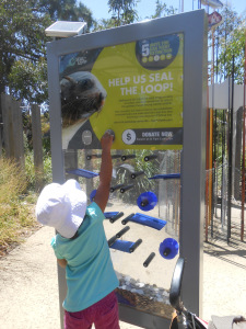 berdonasi sejak dini 1