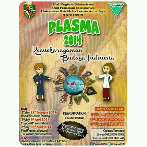 PLASMA