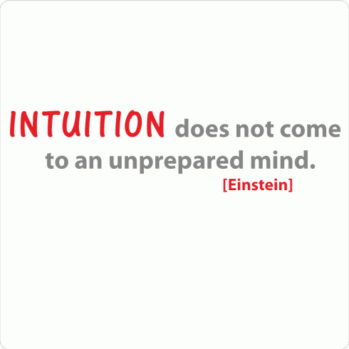 Intuition