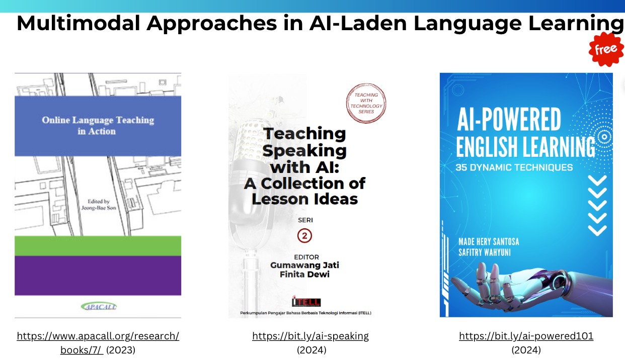 English Language Education in the Era of Generative Artificial ...